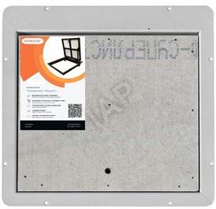 Floor hatch Invisible Budget Floor hatch Invisible Budget