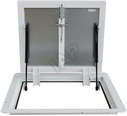 Floor hatch Invisible Budget Floor hatch Invisible Budget