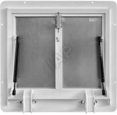 Floor hatch Invisible Budget Floor hatch Invisible Budget