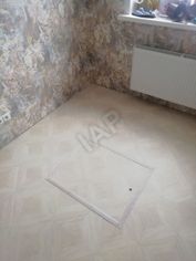 Floor hatch Invisible Budget 600*800 Floor hatch Invisible Budget 600*800