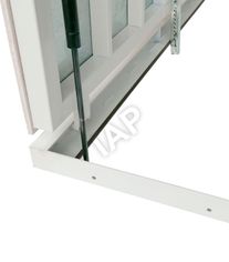 Floor hatch Self-lifting invisible hatches , box Floor hatch Self-lifting invisible hatches , box