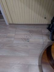 Floor hatch Self-lifting invisible hatch, corner Floor hatch Self-lifting invisible hatch, corner