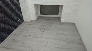 Floor hatch Self-lifting Invisible, corner, 2 doors Floor hatch Self-lifting Invisible, corner, 2 doors