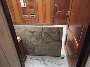 Floor hatch Self-lifting invisible hatch, corner Floor hatch Self-lifting invisible hatch, corner