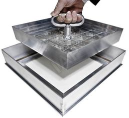 Floor hatches Floor hatches