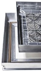 Floor hatches Floor hatches