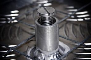 Floor hatches Floor hatches