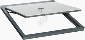 Floor hatches Floor hatches