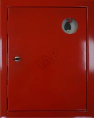 Access panels Access panels