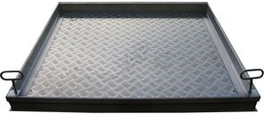 Floor hatches Floor hatches