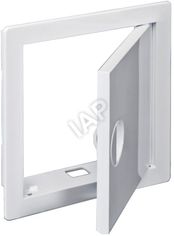 Access panel Plastic with handle Access panel Plastic with handle