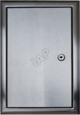 Access panels Access panels