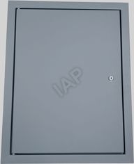 Access panel Elite reinforced 1 mm with lock Access panel Elite reinforced 1 mm with lock