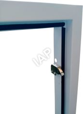 Access panel Elite reinforced 1 mm push Access panel Elite reinforced 1 mm push