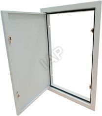Access panel Elite reinforced 1 mm push Access panel Elite reinforced 1 mm push