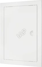 Access panel Plastic with handle Access panel Plastic with handle