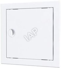 Access panel Plastic with handle Access panel Plastic with handle