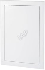 Access panel Plastic hatch Access panel Plastic hatch