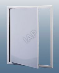 Access panel Plastic hatch Access panel Plastic hatch