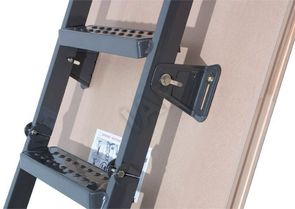 Attic ladders Attic ladders