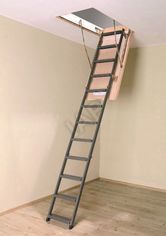 Attic ladders Attic ladders