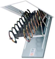 Attic ladders Attic ladders