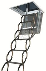 Attic ladders Attic ladders