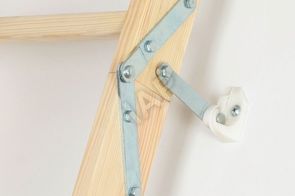 Attic ladders Attic ladders