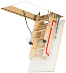 Attic ladders Attic ladders