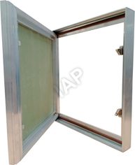 Paintable hatches Premium - universal II Paintable hatches Premium - universal II