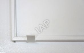 Access panels Access panels